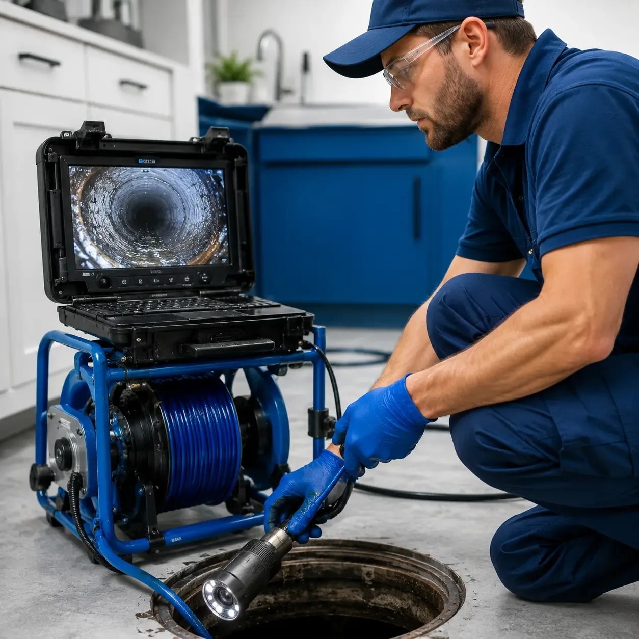 Pipe Relining professionals serving Elberon, IA